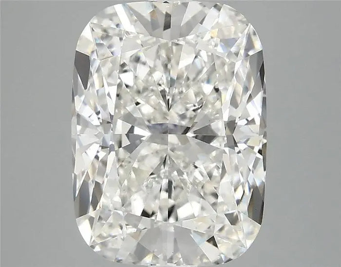 3.99 Carat · CUSHION · G · VS1 · IGI · Excellent Cut