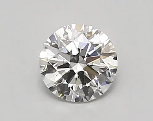 0.45 Carat · ROUND · D · VVS1 · IGI · Excellent Cut