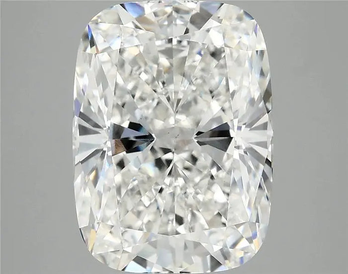 6.07 Carat · CUSHION · F · VS1 · IGI · Excellent Cut