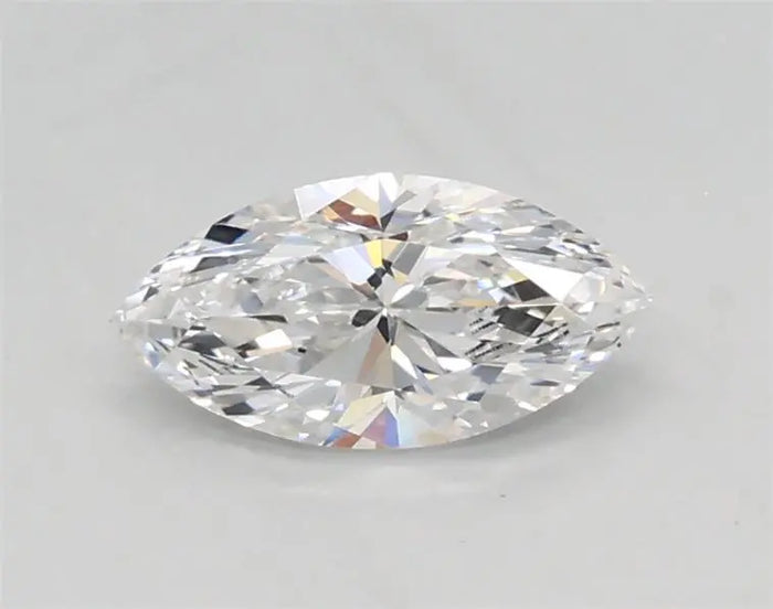 0.48 Carat · MARQUISE · D · VVS1 · IGI · Excellent Cut