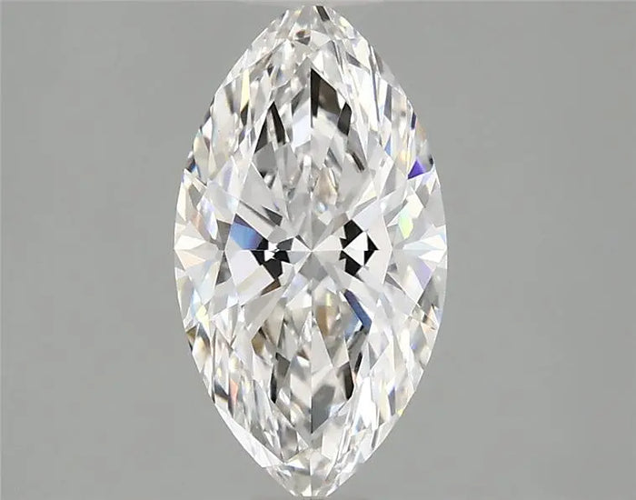 1.49 Carat · MARQUISE · E · VVS2 · IGI · Excellent Cut