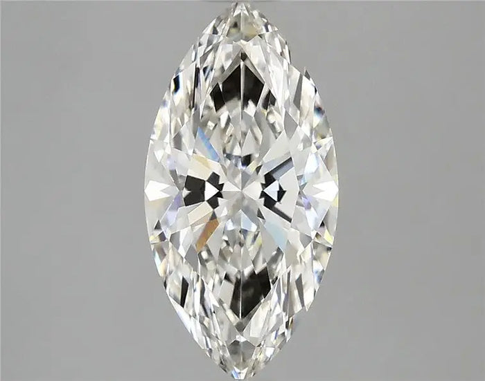2.15 Carat · MARQUISE · G · VVS2 · IGI · Excellent Cut
