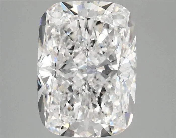 4.09 Carat · CUSHION · E · VS2 · IGI · Excellent Cut