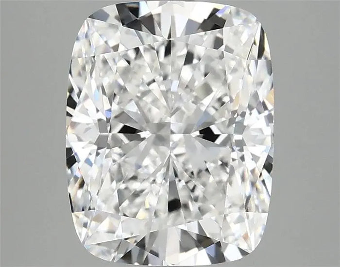 3.07 Carat · CUSHION · E · VVS2 · IGI · Excellent Cut