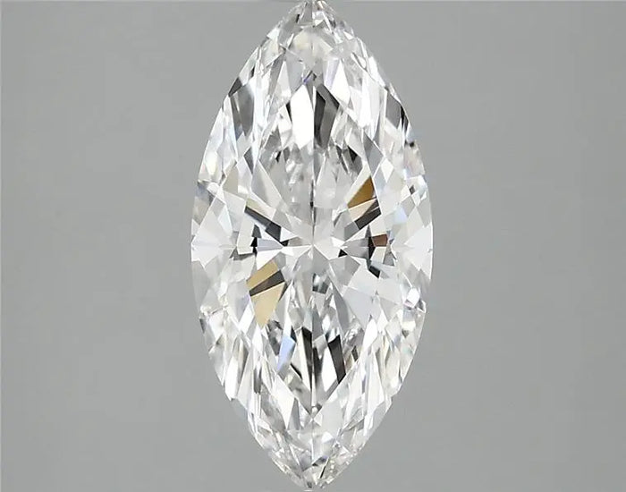 1.48 Carat · MARQUISE · D · VVS2 · IGI · Excellent Cut