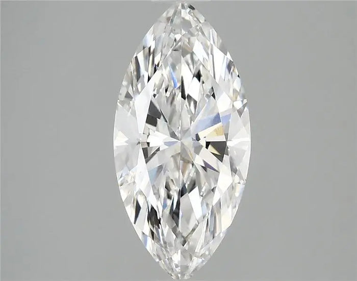 1.91 Carat · MARQUISE · E · VVS2 · IGI · Excellent Cut