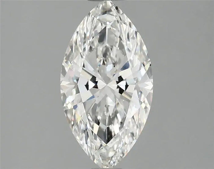 1.57 Carat · MARQUISE · E · VVS2 · IGI · Excellent Cut