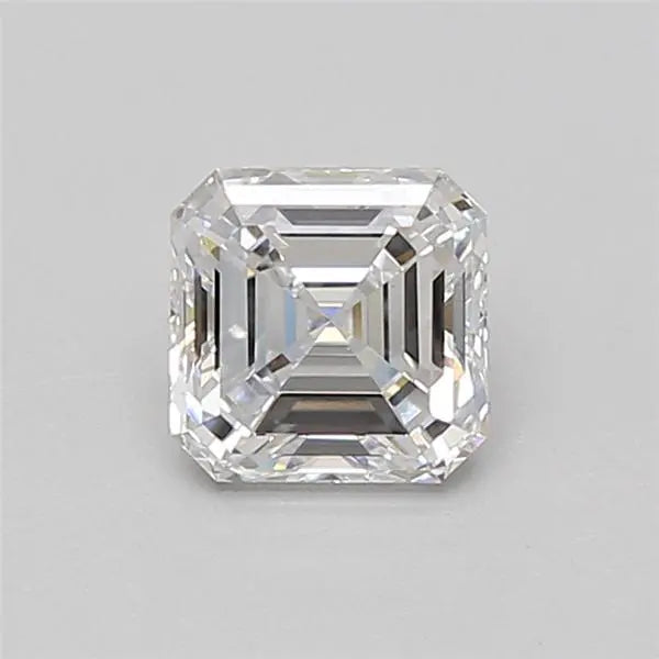 1.06 Carat · ASSCHER · D · VS1 · IGI · Excellent Cut
