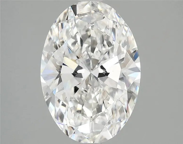 3.08 Carat · OVAL · E · VS1 · IGI · Excellent Cut