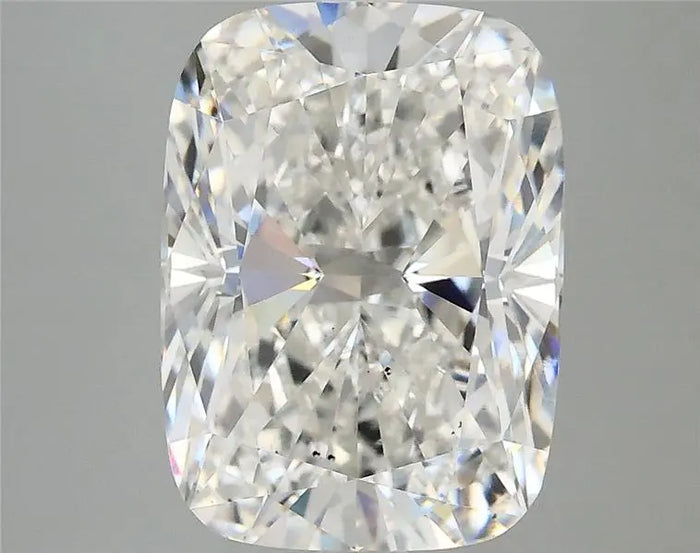4.00 Carat · CUSHION · E · VS2 · IGI · Excellent Cut