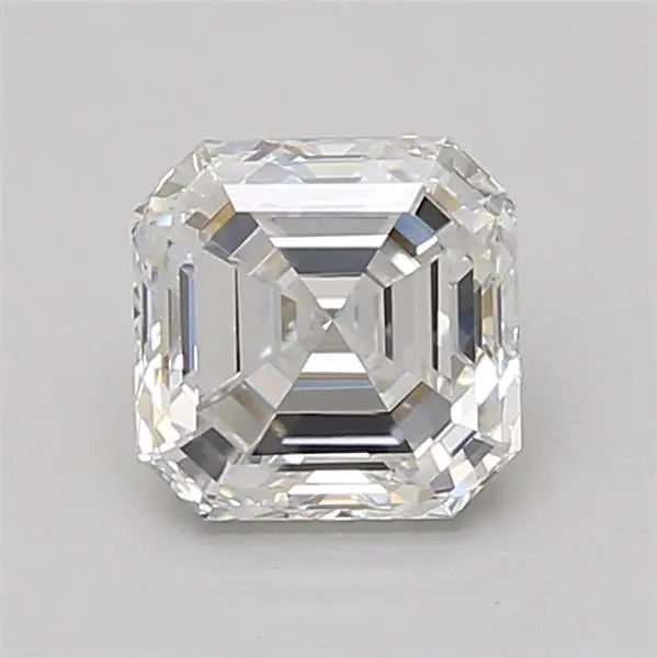 1.54 Carat · ASSCHER · E · VVS2 · IGI · Excellent Cut