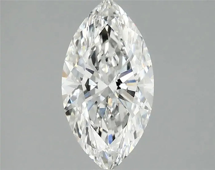 1.48 Carat · MARQUISE · E · VVS2 · IGI · Excellent Cut