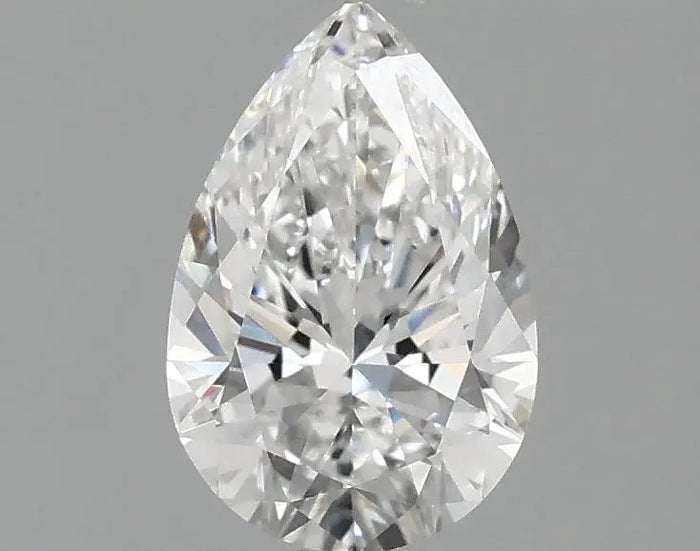 1.10 Carat · PEAR · E · VVS2 · IGI · Excellent Cut