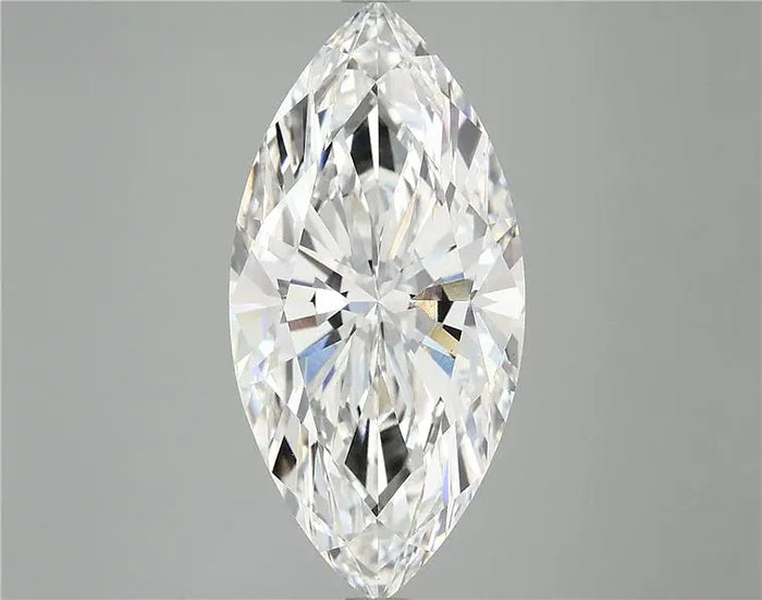 6.15 Carat · MARQUISE · E · VS1 · IGI · Excellent Cut