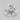0.29 Carat · ROUND · D · VVS2 · IGI · Ideal Cut