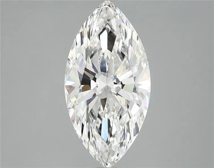 3.07 Carat · MARQUISE · F · VS1 · IGI · Excellent Cut