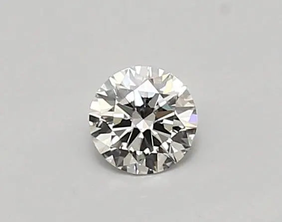 0.32 Carat · ROUND · D · VS1 · IGI · Excellent Cut