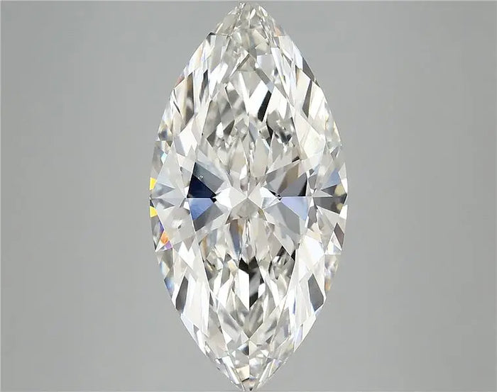 5.03 Carat · MARQUISE · F · VS1 · IGI · Excellent Cut