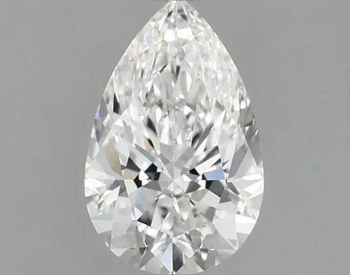 1.10 Carat · PEAR · D · VVS2 · IGI · Excellent Cut