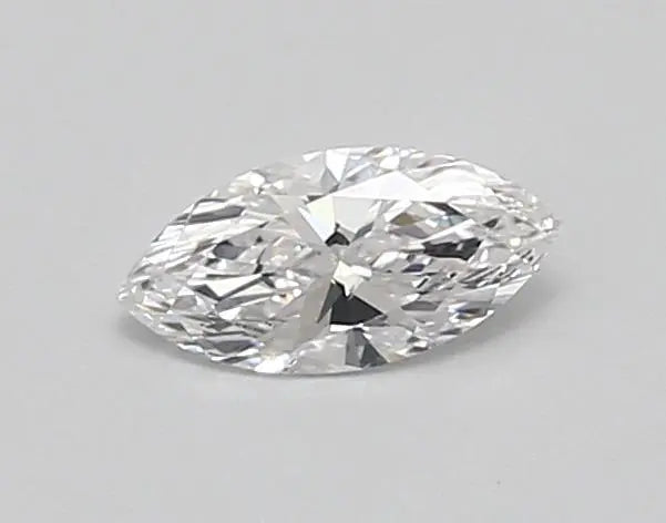 0.44 Carat · MARQUISE · D · VVS1 · IGI · Excellent Cut