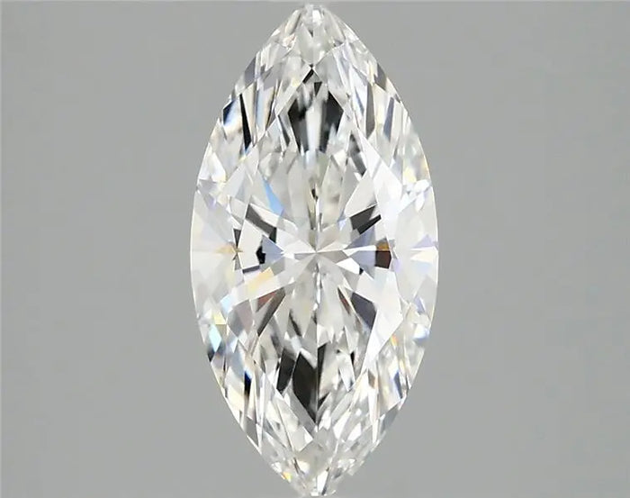 1.53 Carat · MARQUISE · E · VVS2 · IGI · Excellent Cut