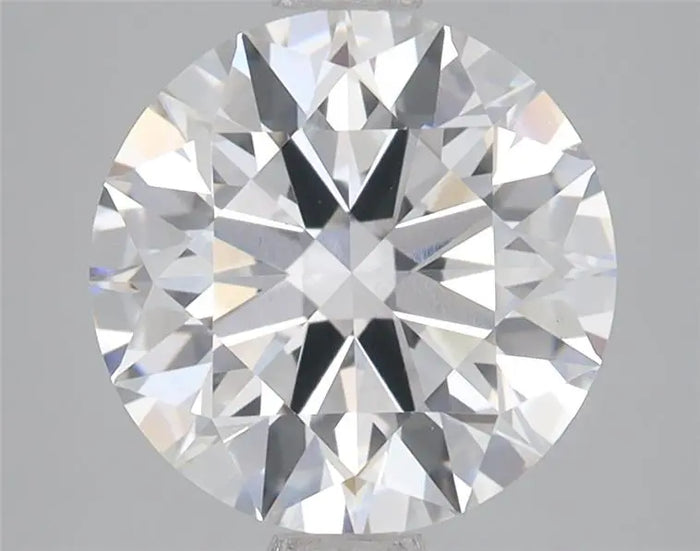 3.07 Carat · ROUND · E · VS1 · GIA · Excellent Cut