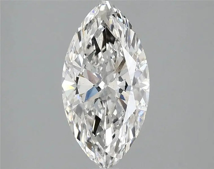 1.52 Carat · MARQUISE · E · VS2 · IGI · Excellent Cut