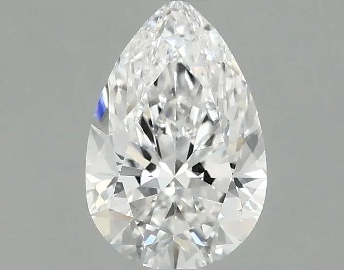 1.07 Carat · PEAR · D · VS1 · IGI · Excellent Cut