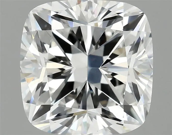 1.98 Carat · CUSHION · E · VVS2 · IGI · Excellent Cut