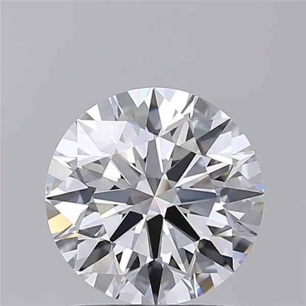 2.01 Carat · ROUND · E · VVS2 · IGI · Ideal Cut