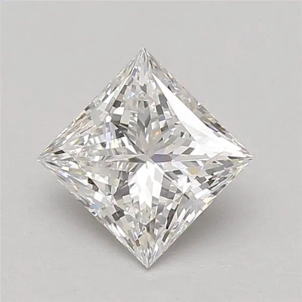 1.58 Carat · PRINCESS · D · VS1 · IGI · Excellent Cut