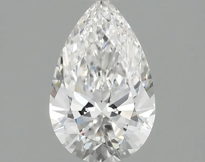 1.06 Carat · PEAR · E · VVS2 · IGI · Excellent Cut