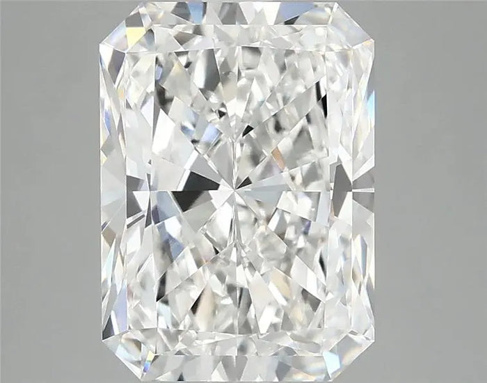 4.02 Carat · RADIANT · E · VVS2 · IGI · Excellent Cut