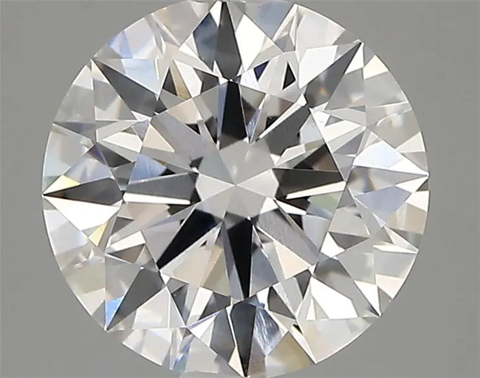 2.90 Carat · ROUND · D · VS1 · IGI · Ideal Cut
