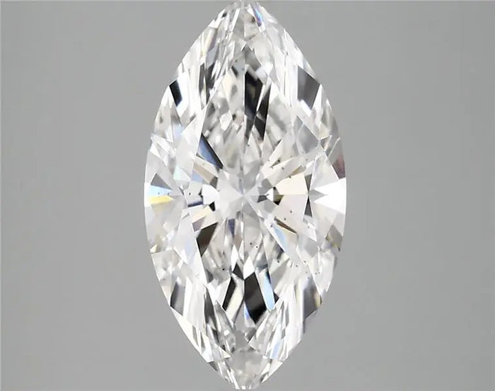 2.07 Carat · MARQUISE · E · VS2 · IGI · Excellent Cut