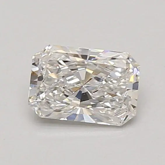 0.71 Carat · RADIANT · E · VS1 · IGI · Excellent Cut