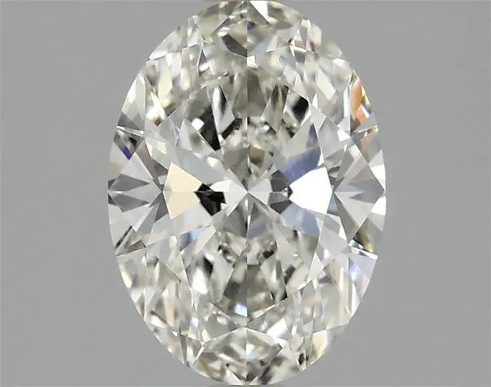 1.54 Carat · OVAL · H · VVS2 · IGI · Excellent Cut