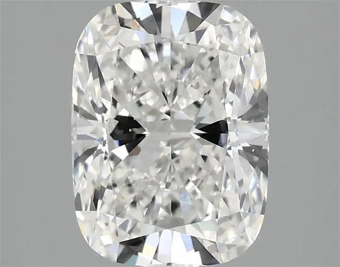 2.10 Carat · CUSHION · E · VS1 · IGI · Excellent Cut