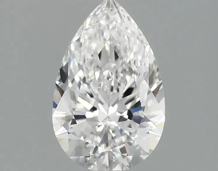 1.10 Carat · PEAR · D · VVS2 · IGI · Excellent Cut