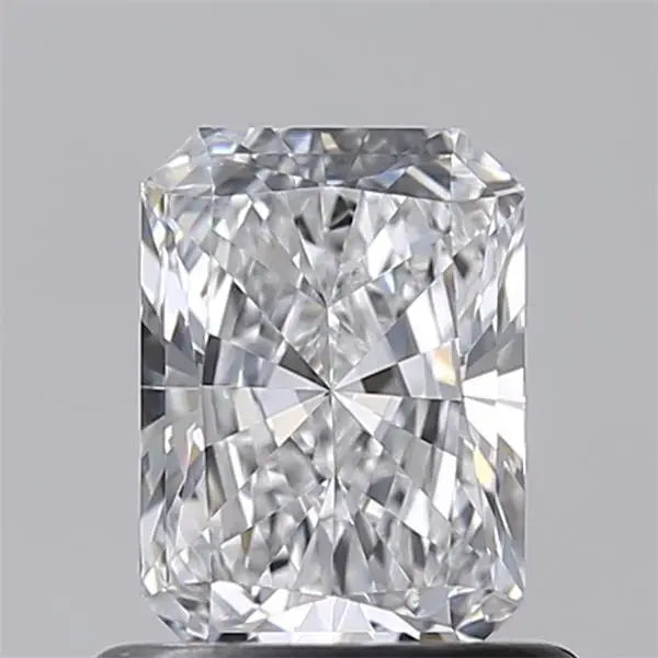 0.72 Carat · RADIANT · D · IF · IGI · Ideal Cut