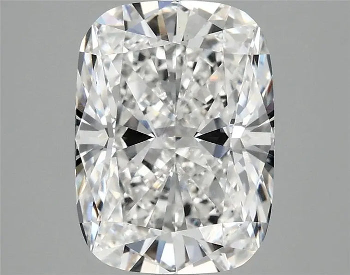 3.10 Carat · CUSHION · E · VS1 · IGI · Excellent Cut