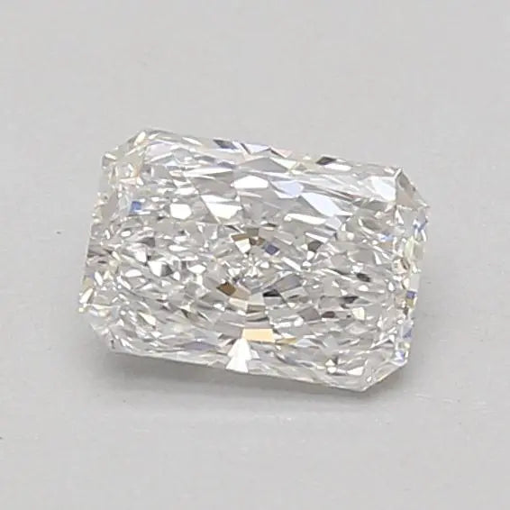 0.73 Carat · RADIANT · E · VS1 · IGI · Excellent Cut