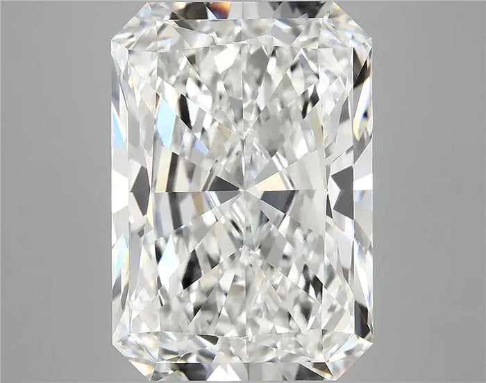 11.42 Carat · RADIANT · E · VVS2 · IGI · Excellent Cut