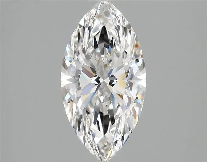 1.40 Carat · MARQUISE · E · VVS2 · IGI · Excellent Cut