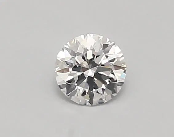 0.39 Carat · ROUND · D · VVS1 · IGI · Ideal Cut