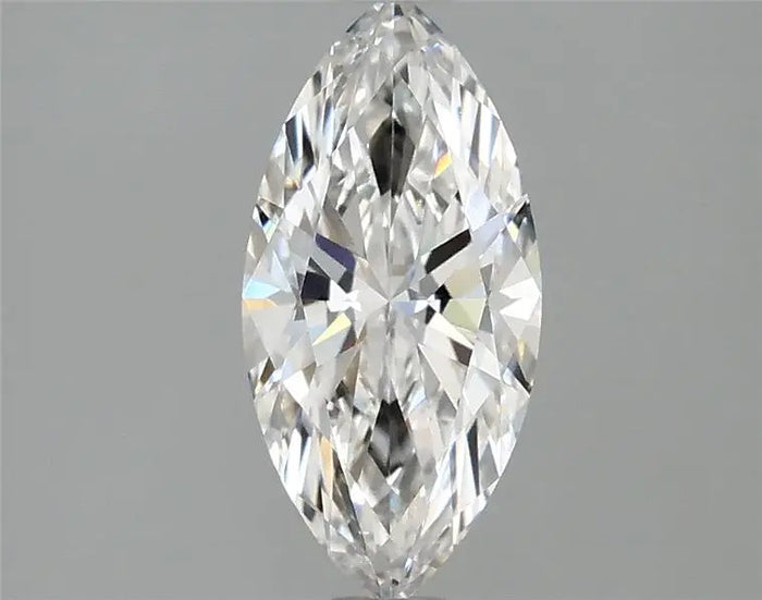 1.07 Carat · MARQUISE · E · VVS2 · IGI · Excellent Cut