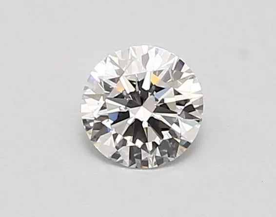 0.49 Carat · ROUND · D · VVS1 · IGI · Excellent Cut