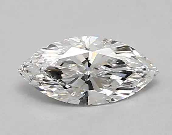0.65 Carat · MARQUISE · D · VVS1 · IGI · Excellent Cut