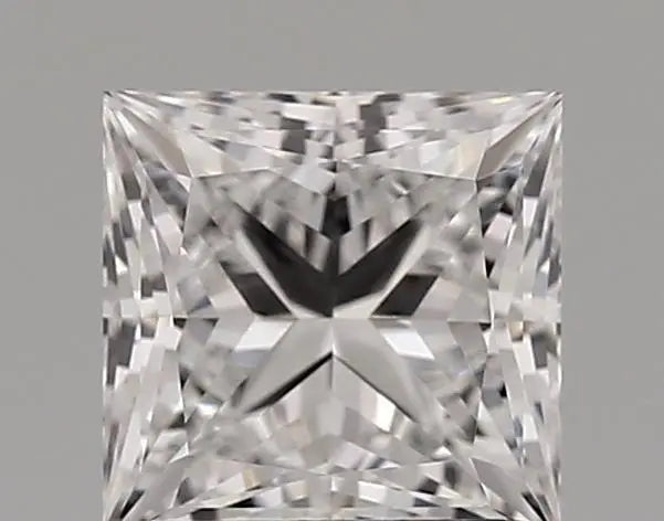 1.38 Carat · PRINCESS · D · VVS1 · IGI · Excellent Cut