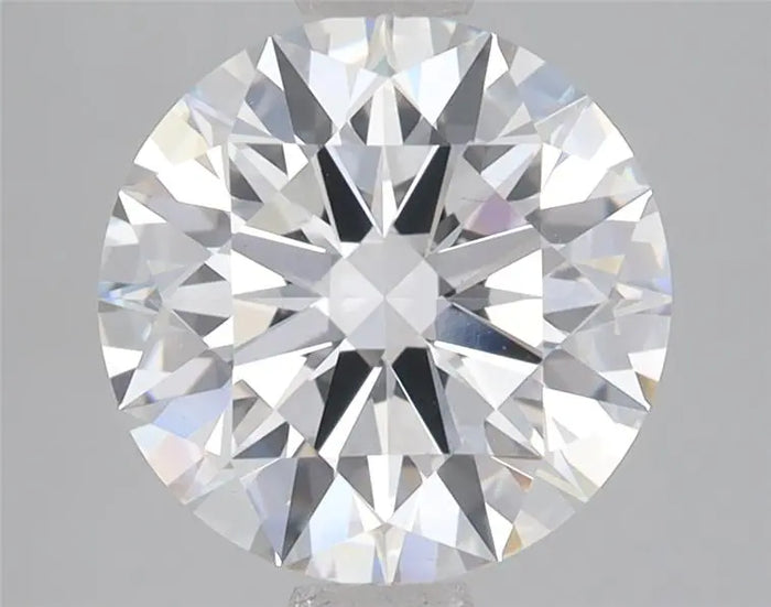 2.86 Carat · ROUND · D · VS1 · IGI · Ideal Cut